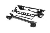 Mercedes GLE coupe C292 2015-2019 Kit caroserie pentru AMG GLE63 foto 11