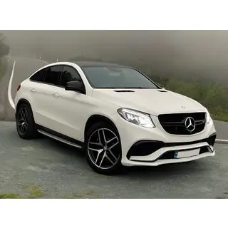 Kit caroserie pentru AMG GLE63