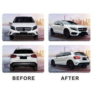 Kit Caroserie Complet AMG foto 2