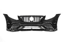 Mercedes GLC X253 2015-2022 Body kit 2015-2019 (AMG GLC63) foto 10