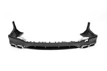 Mercedes GLC X253 2015-2022 Body kit 2015-2019 (AMG GLC63) foto 12