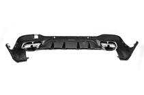 Mercedes GLC X253 2015-2022 Body kit 2015-2019 (AMG GLC63) foto 14