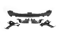 Mercedes GLC X253 2015-2022 Body kit 2015-2019 (AMG GLC63) foto 17
