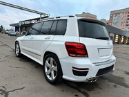 Mercedes GLK сlass X204 2008-2015 Kit Caroserie Complet AMG foto 8