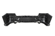 Mercedes GLK сlass X204 2008-2015 Kit Caroserie Complet AMG foto 18