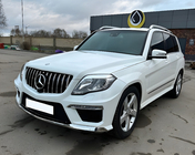 Mercedes GLK сlass X204 2008-2015 Kit Caroserie Complet AMG foto 1