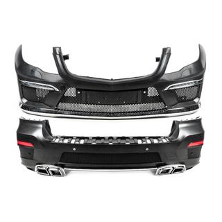 Kit Caroserie Complet AMG foto 4