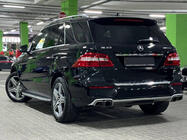 Mercedes GLE/ML сlass W166 2011-2018 Kit caroserie complet AMG ML63 foto 5