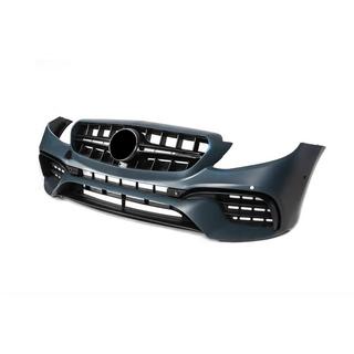 Kit caroserie complet AMG E63 (pentru 2016-2020) Mercedes E-сlass W213 2016-2023 foto 3