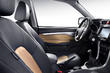 Review pick-up Great Wall Wingle 6 foto 5