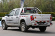Review pick-up Great Wall Wingle 6 foto 8
