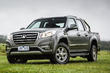 Review pick-up Great Wall Wingle 6 foto 6