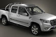 Review pick-up Great Wall Wingle 6 foto 1