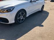 Mercedes E-сlass W212 2009-2016 Set body kit E63 AMG (pentru 2013-2016) foto 26
