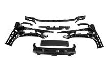 Mercedes E-сlass W212 2009-2016 Set body kit E63 AMG (pentru 2013-2016) foto 18