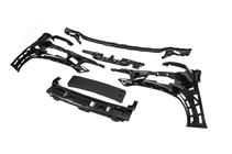 Mercedes E-сlass W212 2009-2016 Set body kit E63 AMG (pentru 2013-2016) foto 19