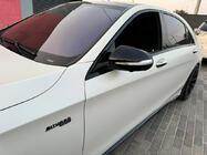 Mercedes S-class W222 2013-2022 Body kit S63 AMG (2018 restyling) foto 8