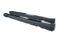 Mercedes S-class W222 2013-2022 Kit caroserie S63 AMG (stil 2014) foto 8