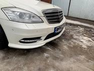 Mercedes S-сlass W221 2005-2013 Kit caroserie AMG S65 foto 2