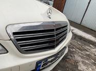 Mercedes S-сlass W221 2005-2013 Kit caroserie AMG S65 foto 4
