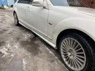 Mercedes S-сlass W221 2005-2013 Kit caroserie AMG S65 foto 3