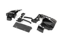 BMW X5 F15 2013-2018 Kit caroserie cu sistem de evacuare (X5M) foto 19