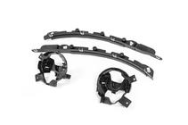BMW X5 F15 2013-2018 Kit caroserie cu sistem de evacuare (X5M) foto 20