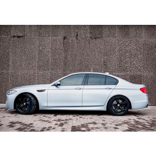 Kit de caroserie cu aripi V1 (M5 Power) BMW 5 Series F10/F11 2010–2016 foto 4
