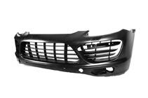 Porsche Cayenne 2010-2017 Kit caroserie complet (2010-2015, GTS) foto 3