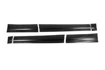 Porsche Cayenne 2010-2017 Kit caroserie complet (2010-2015, GTS) foto 4