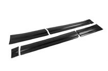 Porsche Cayenne 2010-2017 Kit caroserie complet (2010-2015, GTS) foto 17