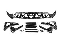 Porsche Cayenne 2010-2017 Kit caroserie complet (2010-2015, GTS) foto 8