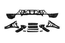 Porsche Cayenne 2010-2017 Kit caroserie complet (2010-2015, GTS) foto 21