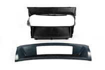 Porsche Cayenne 2010-2017 Kit caroserie complet (2010-2015, GTS) foto 6