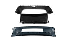Porsche Cayenne 2010-2017 Kit caroserie complet (2010-2015, GTS) foto 24