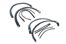 Porsche Cayenne 2010-2017 Kit caroserie complet (2010-2015, GTS) foto 26