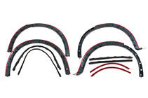 Porsche Cayenne 2010-2017 Kit caroserie complet (2010-2015, GTS) foto 27