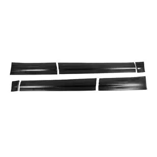 Kit caroserie complet (2010-2015, GTS) Porsche Cayenne 2010-2017 foto 4