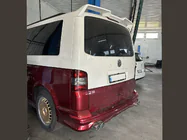 Volkswagen T6 2015-2024 Kit caroserie ABT 2015-2018 (grund) foto 24