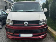 Volkswagen T6 2015-2024 Kit caroserie ABT 2015-2018 (grund) foto 26
