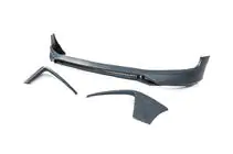 Volkswagen T6 2015-2024 Kit caroserie ABT 2015-2018 (grund) foto 13