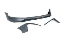 Volkswagen T6 2015-2024 Kit caroserie ABT 2015-2018 (grund) foto 11