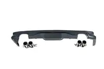 Volkswagen T6 2015-2024 Kit caroserie ABT 2015-2018 (grund) foto 14
