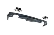 Volkswagen T6 2015-2024 Kit caroserie ABT 2015-2018 (grund) foto 15