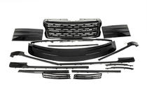 Range Rover IV L405 2013-2021 Set body kit 2013-2017 (Black Edition) foto 6