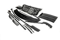 Range Rover IV L405 2013-2021 Set body kit 2013-2017 (Black Edition) foto 7