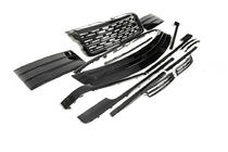 Range Rover IV L405 2013-2021 Set body kit 2013-2017 (Black Edition) foto 8