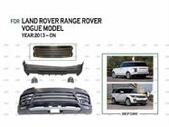 Range Rover IV L405 2013-2021 Kit caroserie tuning complet (Lumma) foto 3