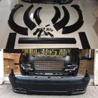 Range Rover IV L405 2013-2021 Kit caroserie tuning complet (Lumma) foto 5