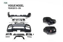 Range Rover IV L405 2013-2021 Kit caroserie tuning complet (Staters) foto 1
